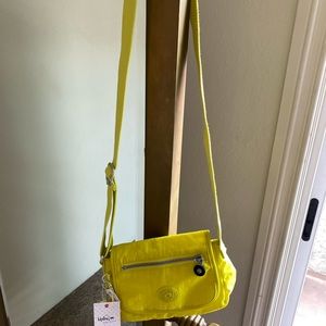 Kipling Crossbody Bag